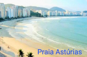 Guaciara Astúrias
